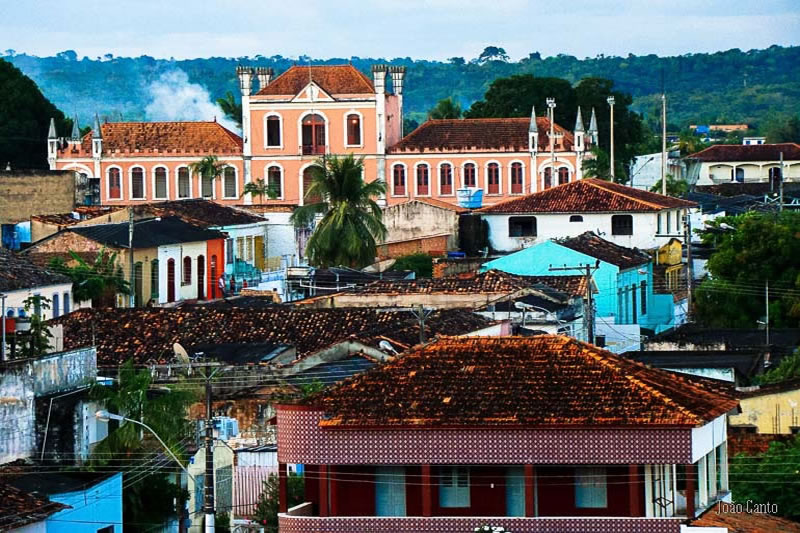 Quartel de Óbidos